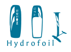 hydrofoil gear rental