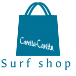 Our surf shop Caretta - Caretta
